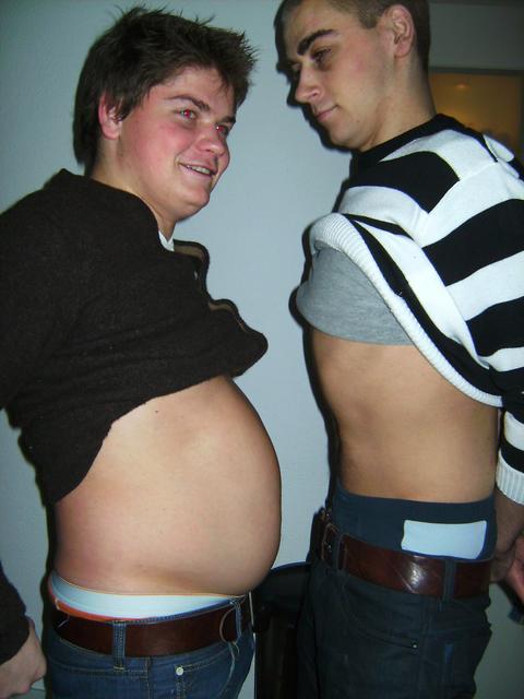 Anderhalf + een half = twee