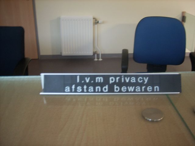 Heb je dan privacy in een ziekenhuis...JPG