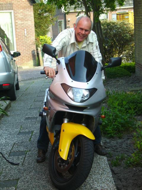 Koos Motor