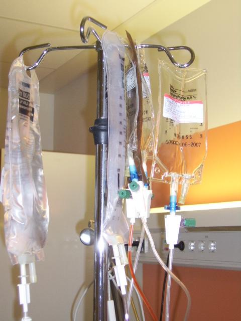 23-02 start Chemo