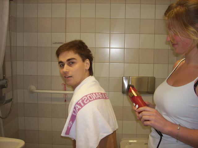bye bye hair.JPG