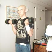 fitness!