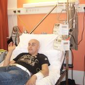 jippie weer chemo