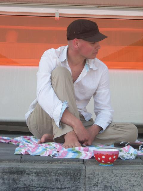 met pet