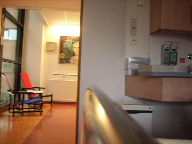 next to the Marjoleinkamer.JPG