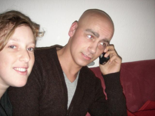 noel op bezoek,vervoer regelen.JPG
