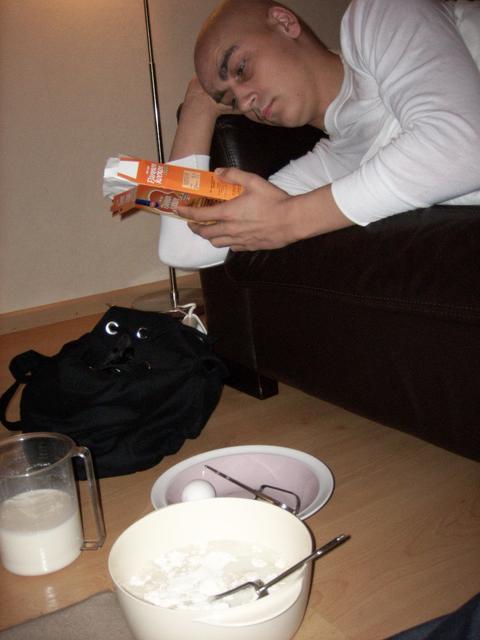 pannenkoeken bakken vanaf de bank.JPG