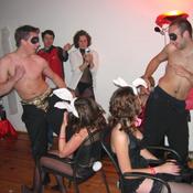 strippers 2005