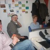 Weekend in de VU