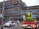 Brand VUmc