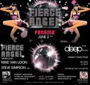 Fierce Angels
