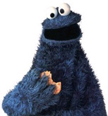 Koekjes!