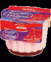 Mona pudding